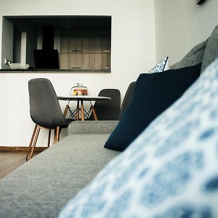 Ferienwohnung Apartament Radom Exterior foto
