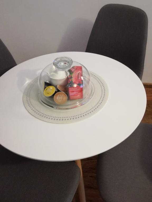 Ferienwohnung Apartament Radom Zimmer foto